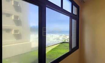 Imagem 3: APARTAMENTO RESIDENCIAL em SANTOS - SP, JOSÉ MENINO