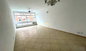 Imagem: APARTAMENTO RESIDENCIAL em SANTOS - SP