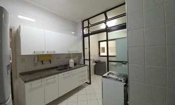 Imagem 7: APARTAMENTO RESIDENCIAL em SANTOS - SP, GONZAGA