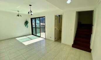 Imagem 4: Cobertura RESIDENCIAL em SANTOS - SP, JOSÉ MENINO