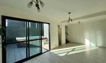 Imagem 3: Cobertura RESIDENCIAL em SANTOS - SP, JOSÉ MENINO