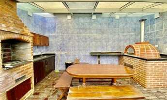 Imagem 4: Cobertura RESIDENCIAL em SANTOS - SP, EMBARÉ