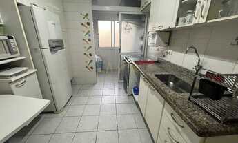 Imagem 6: APARTAMENTO RESIDENCIAL em SANTOS - SP, APARECIDA