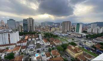 Imagem 5: Apartamento no Condominio Space Paraguassu com 2 suítes