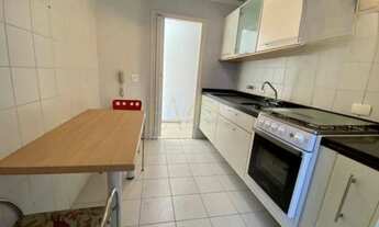 Imagem 7: Cobertura RESIDENCIAL em SANTOS - SP, JOSÉ MENINO