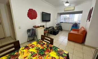 Imagem 4: APARTAMENTO RESIDENCIAL em SANTOS - SP, APARECIDA