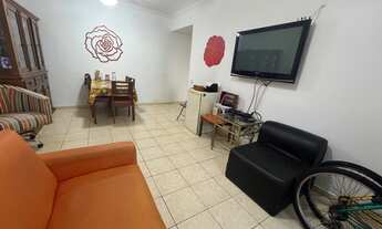 Imagem 2: APARTAMENTO RESIDENCIAL em SANTOS - SP, APARECIDA