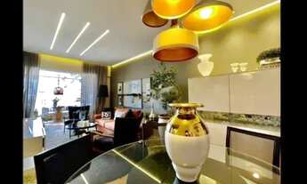 Imagem 5: APARTAMENTO RESIDENCIAL em SANTOS - SP, POMPÉIA