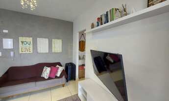 Imagem 2: APARTAMENTO RESIDENCIAL em SANTOS - SP, MACUCO