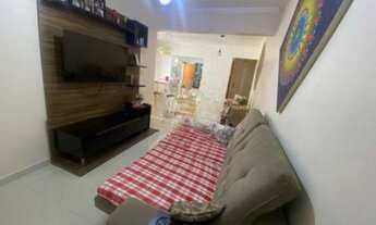 Imagem 3: APARTAMENTO RESIDENCIAL em SANTOS - SP, JOSÉ MENINO