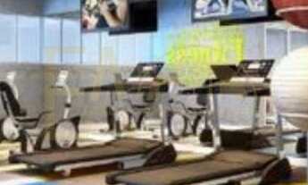 Imagem 3: Apartamento no Condominio Space Paraguassu com 2 suítes