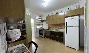 Imagem 7: APARTAMENTO RESIDENCIAL em SANTOS - SP, PONTA DA PRAIA