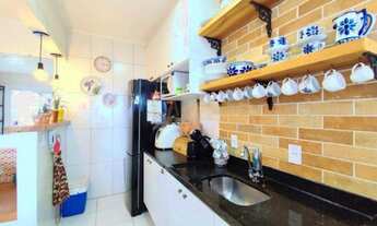 Imagem 5: APARTAMENTO RESIDENCIAL em SANTOS - SP, APARECIDA