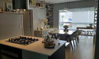 Imagem 3: APARTAMENTO COM 3 SUÍTES NO EMBARÉ COM LAZER