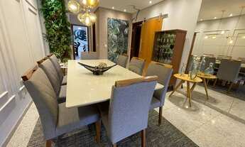 Imagem 6: APARTAMENTO RESIDENCIAL em SANTOS - SP, POMPÉIA