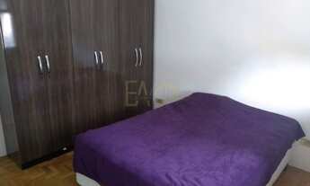 Imagem 6: APARTAMENTO RESIDENCIAL em SANTOS - SP, VILA MATHIAS