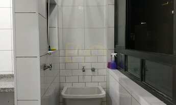 Imagem 7: APARTAMENTO RESIDENCIAL em SANTOS - SP, BOQUEIRÃO