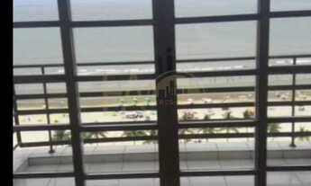 Imagem 6: APARTAMENTO RESIDENCIAL em SANTOS - SP, BOQUEIRÃO