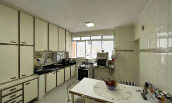 Imagem 7: APARTAMENTO RESIDENCIAL em SANTOS - SP, GONZAGA