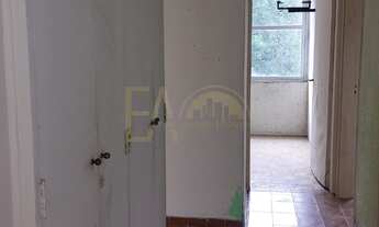 Imagem 5: APARTAMENTO RESIDENCIAL em SÃO VICENTE - SP, ILHA PORCHAT