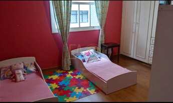 Imagem 6: APARTAMENTO RESIDENCIAL em SANTOS - SP, PONTA DA PRAIA