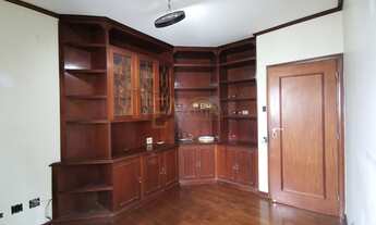 Imagem 4: APARTAMENTO RESIDENCIAL em SANTOS - SP, BOQUEIRÃO