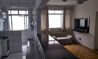 Imagem: APARTAMENTO RESIDENCIAL em SANTOS - SP