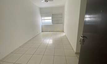 Imagem 2: APARTAMENTO RESIDENCIAL em SANTOS - SP, BOQUEIRÃO