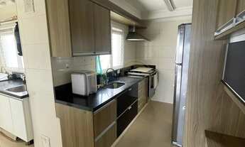 Imagem 5: APARTAMENTO RESIDENCIAL em SANTOS - SP, PONTA DA PRAIA