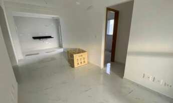 Imagem 6: Apartamento no Condominio Space Paraguassu com 2 suítes