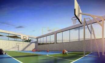 Imagem 2: Apartamento no Condominio Space Paraguassu com 2 suítes