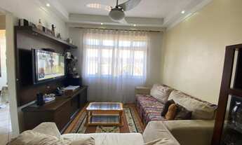 Imagem: APARTAMENTO RESIDENCIAL em SANTOS - SP