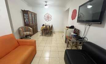 Imagem 5: APARTAMENTO RESIDENCIAL em SANTOS - SP, APARECIDA