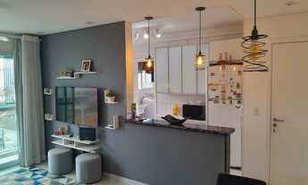 Imagem: APARTAMENTO RESIDENCIAL em SANTOS - SP