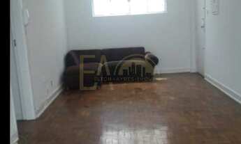 Imagem 7: APARTAMENTO RESIDENCIAL em SANTOS - SP, BOQUEIRÃO