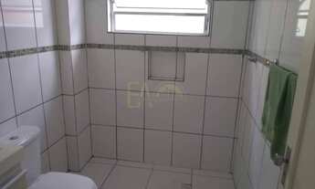 Imagem 7: APARTAMENTO RESIDENCIAL em SANTOS - SP, VILA MATHIAS