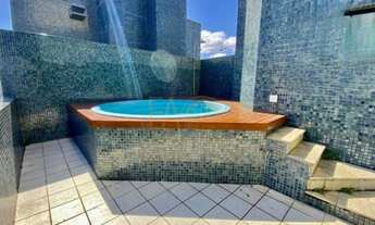 Imagem: Cobertura RESIDENCIAL em SANTOS - SP, JOSÉ