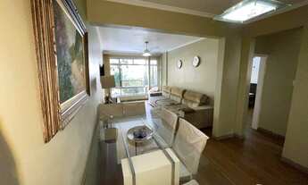 Imagem 5: APARTAMENTO RESIDENCIAL em SANTOS - SP, JOSÉ MENINO