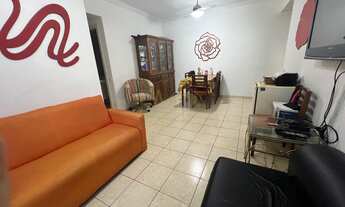 Imagem: APARTAMENTO RESIDENCIAL em SANTOS - SP