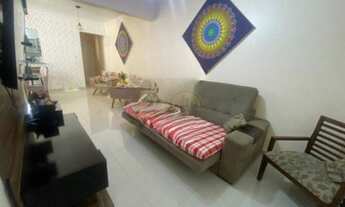 Imagem 2: APARTAMENTO RESIDENCIAL em SANTOS - SP, JOSÉ MENINO