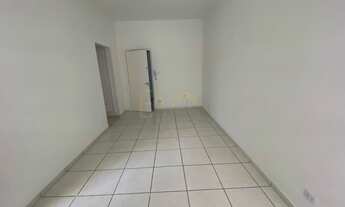 Imagem 4: APARTAMENTO RESIDENCIAL em SANTOS - SP, BOQUEIRÃO