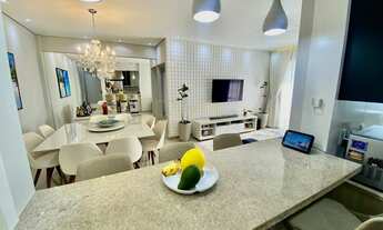 Imagem 6: APARTAMENTO RESIDENCIAL em SANTOS - SP, MARAPÉ