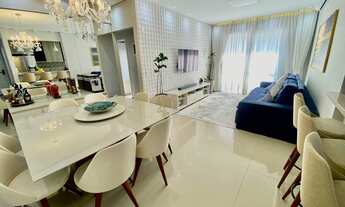 Imagem 5: APARTAMENTO RESIDENCIAL em SANTOS - SP, MARAPÉ