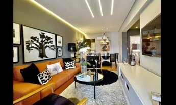 Imagem: APARTAMENTO RESIDENCIAL em SANTOS - SP