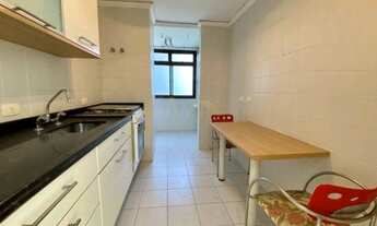 Imagem 6: Cobertura RESIDENCIAL em SANTOS - SP, JOSÉ MENINO