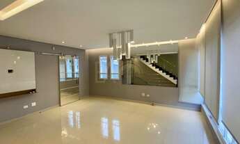 Imagem 3: CASA COM 3 DORMITÓRIOS À VENDA- PONTA DA PRAIA - SANTOS/SP