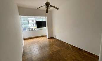 Imagem 2: APARTAMENTO RESIDENCIAL em SANTOS - SP, BOQUEIRÃO