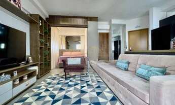 Imagem 2: LINDO STUDIO NA QUADRA DA PRAIA NA VILA RICA