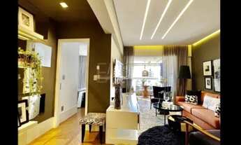 Imagem 3: APARTAMENTO RESIDENCIAL em SANTOS - SP, POMPÉIA