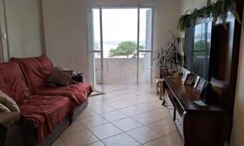 Imagem 6: APARTAMENTO RESIDENCIAL em SANTOS - SP, JOSÉ MENINO